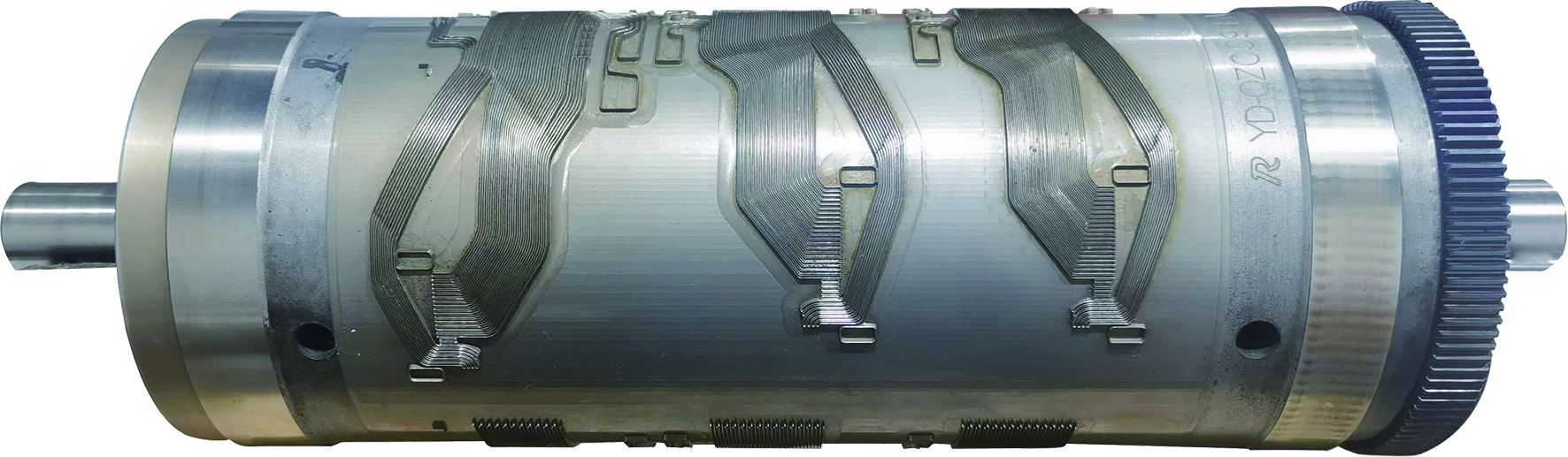 Power Battery CCS Board Tool